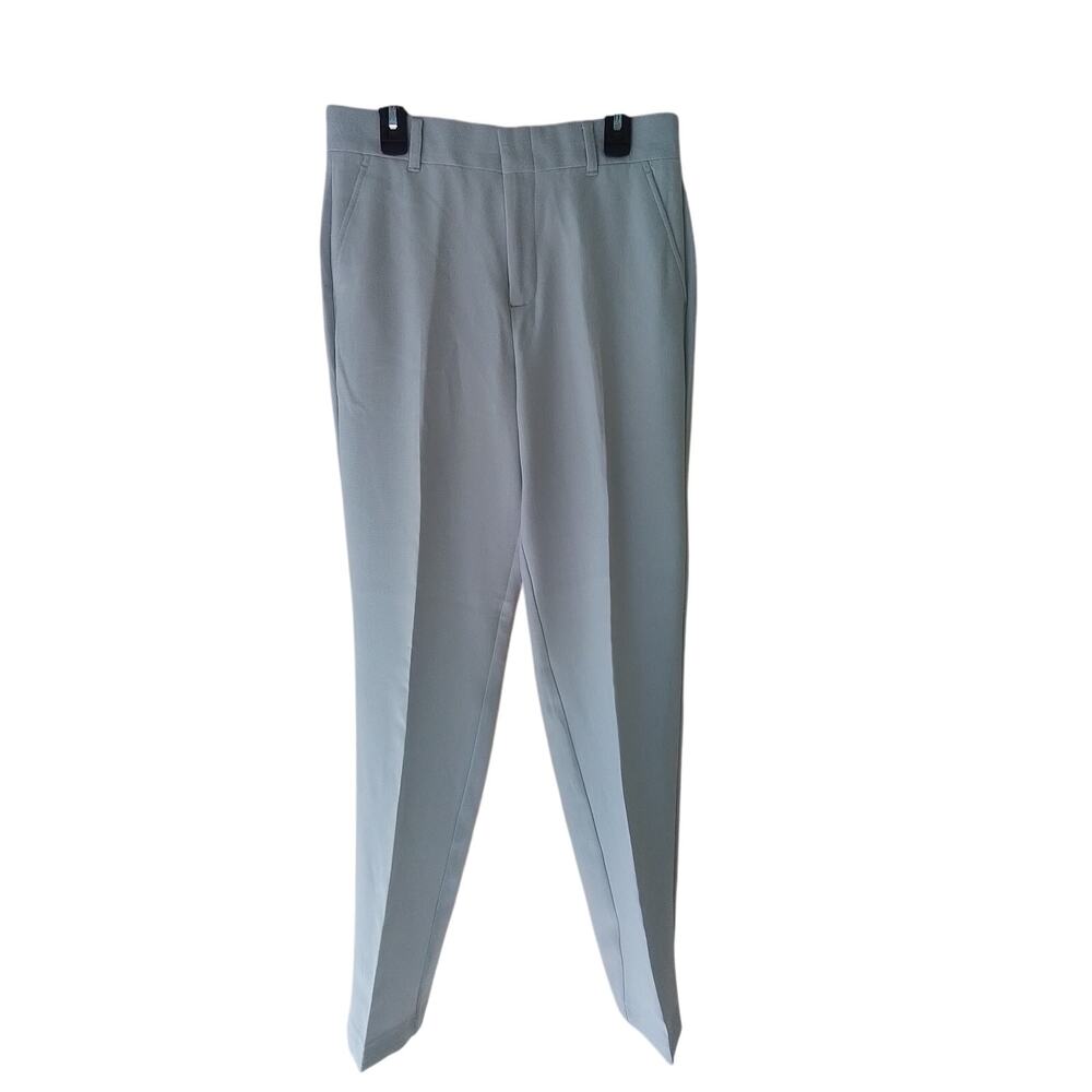 NWOT Nautica Boy's Khaki Dress Pants Tan 18